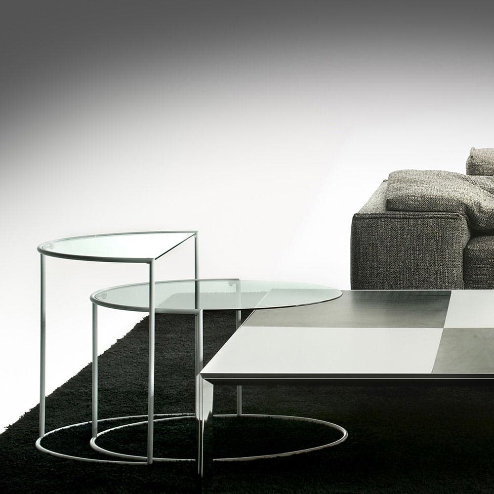 Eggs Coffee Table by Oris