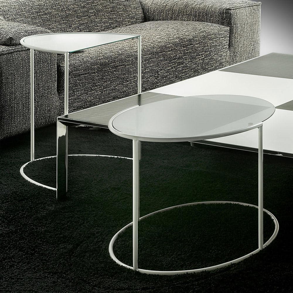 Eggs Coffee Table by Oris