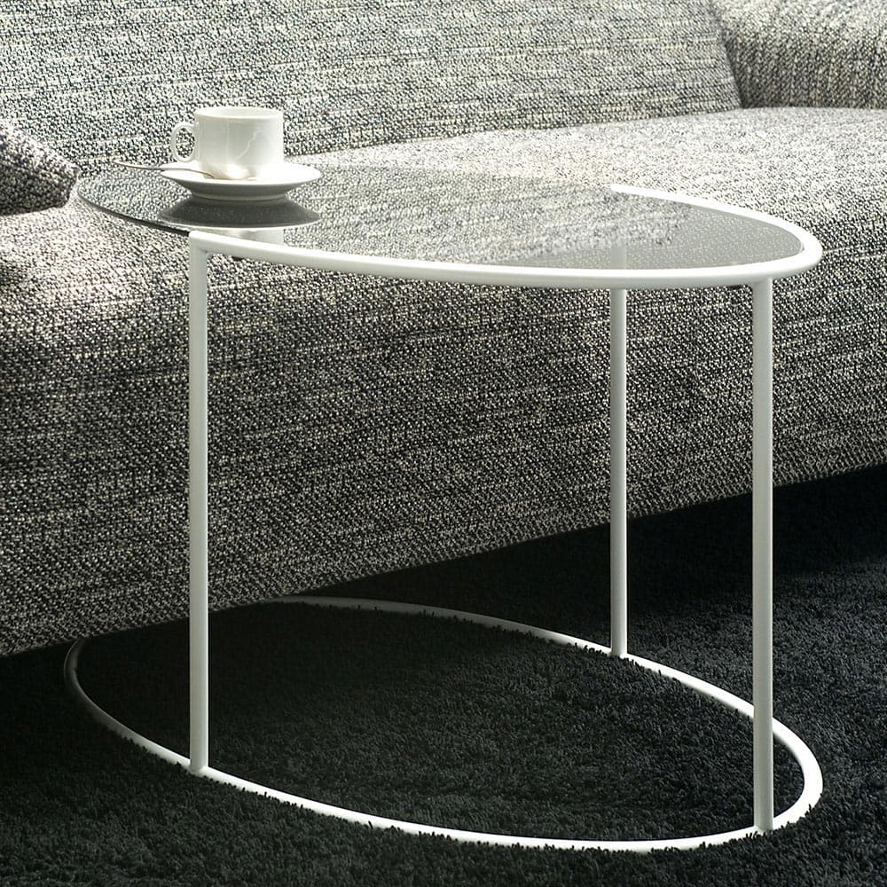 Eggs Coffee Table by Oris