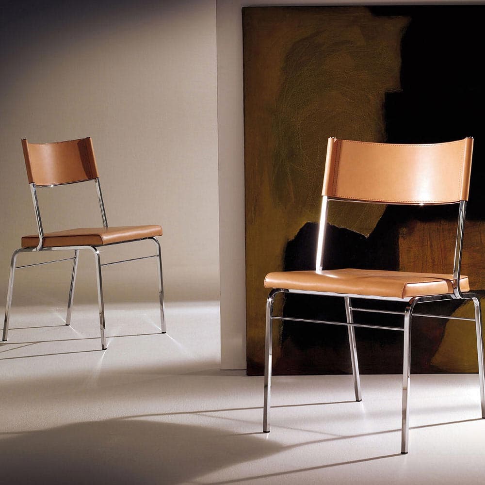 Has Risen Dining Chair by Oris