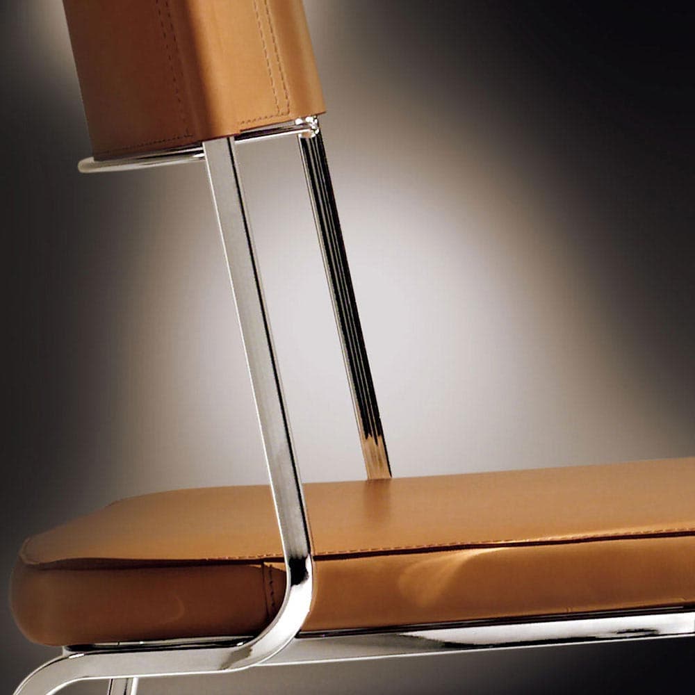 Has Risen Dining Chair by Oris