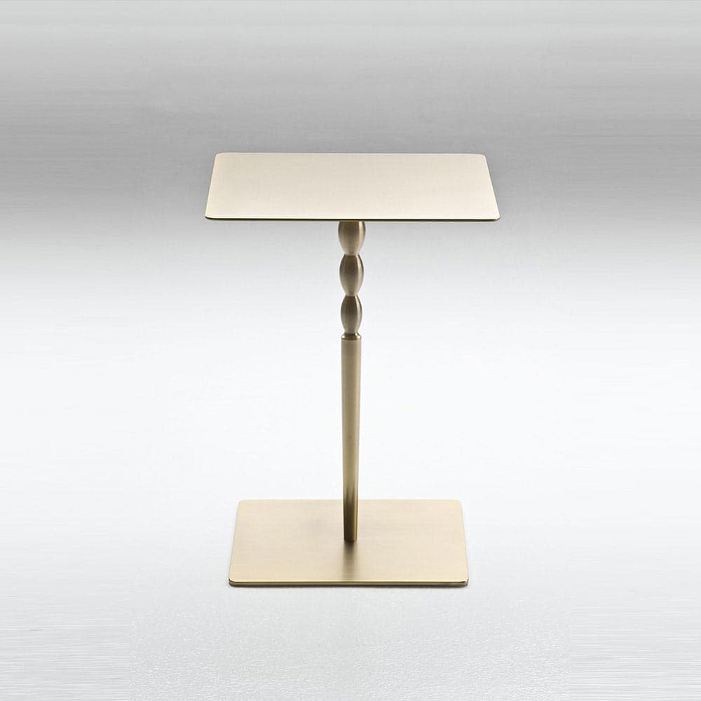 Plate Side Table by Oris