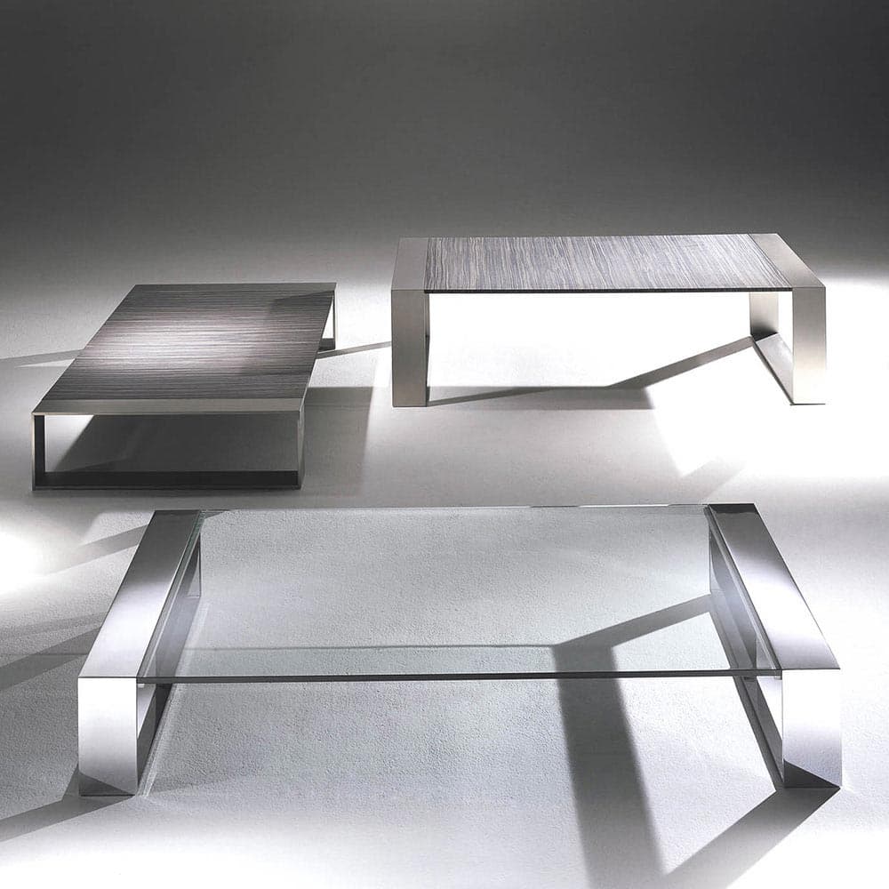 Ring Coffee Table by Oris