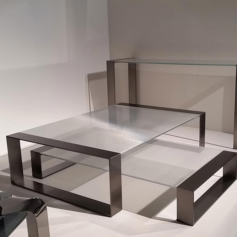 Ring Coffee Table by Oris