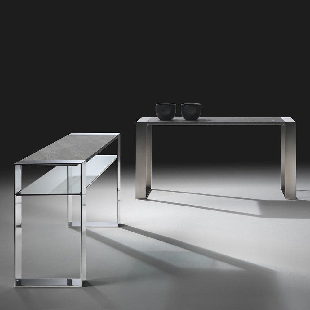 Ring Console Table by Oris