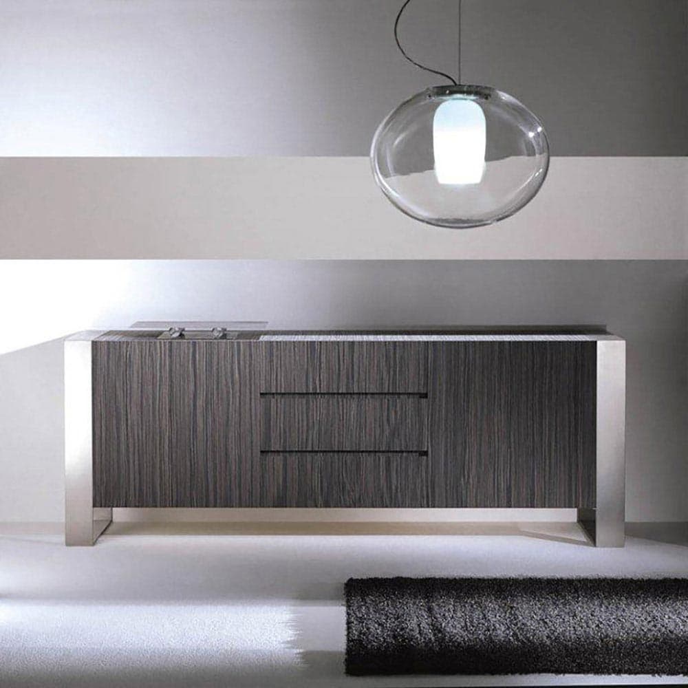 Ring Sideboard by Oris