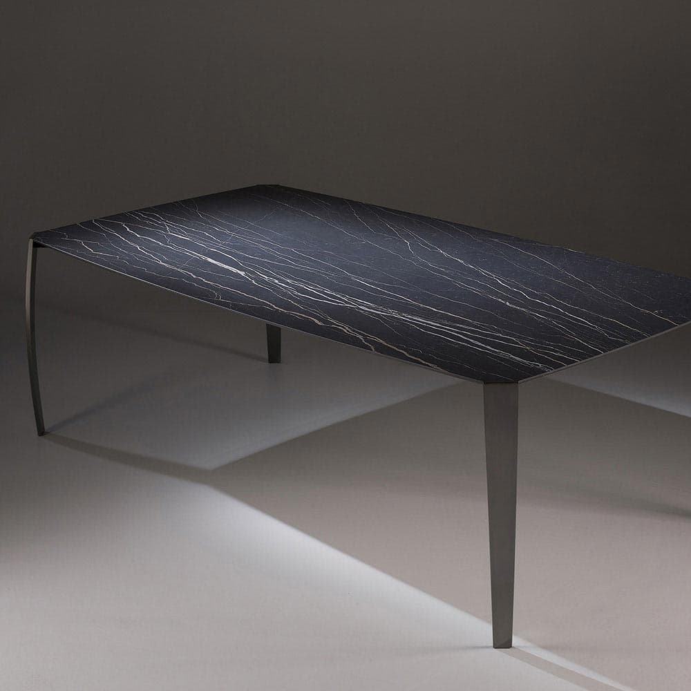Spider Dining Table by Oris