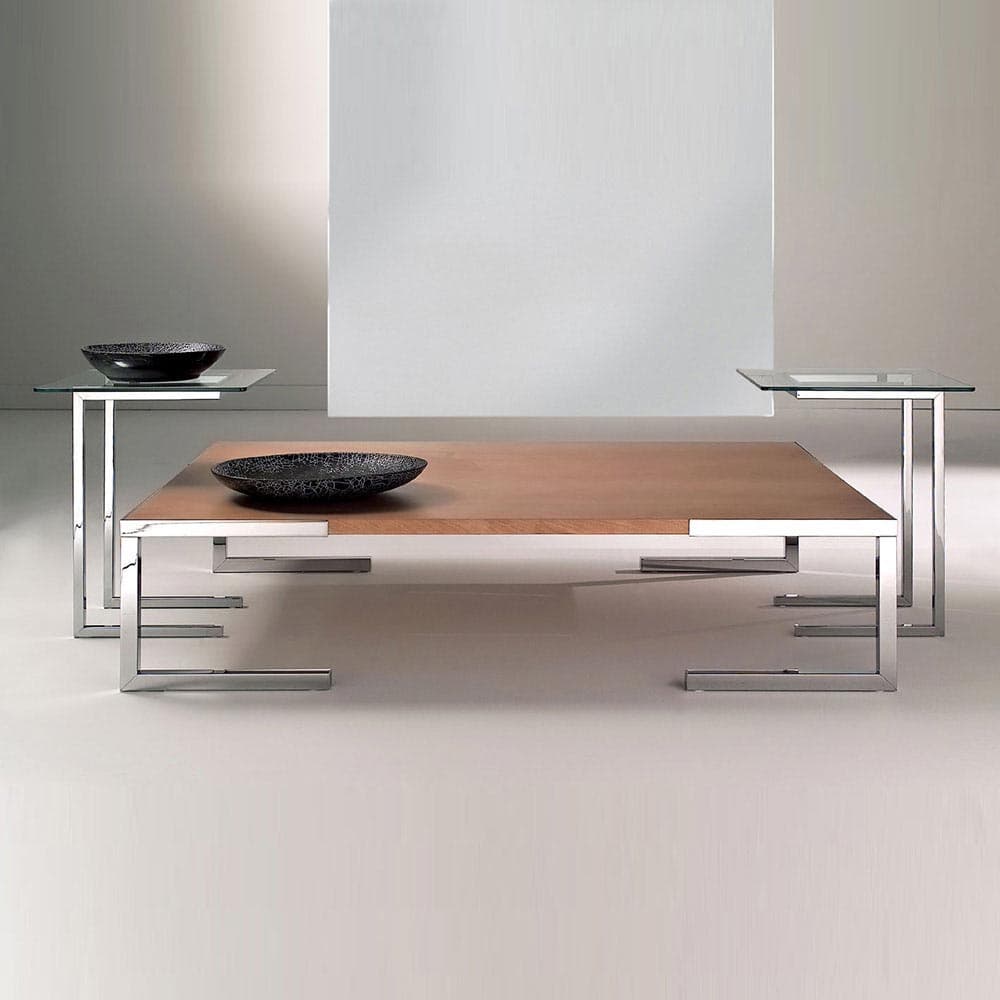 Tempura Coffee Table by Oris