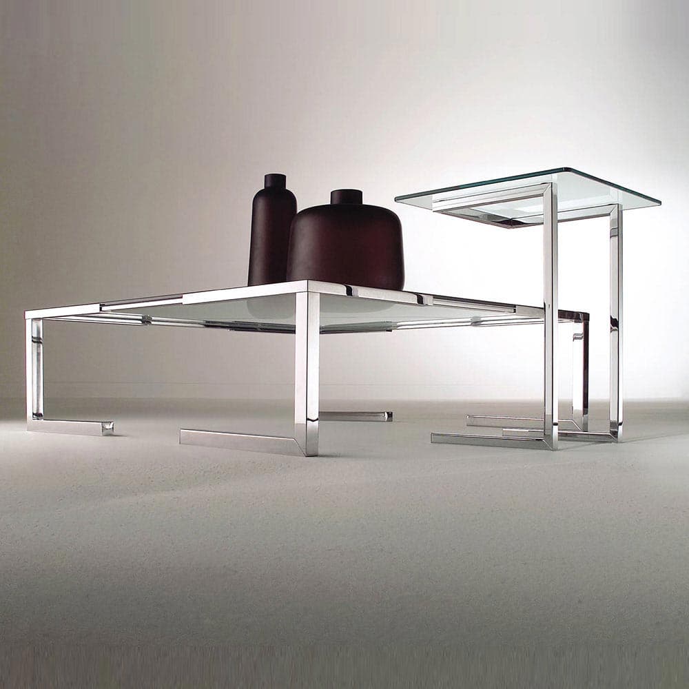 Tempura Coffee Table by Oris