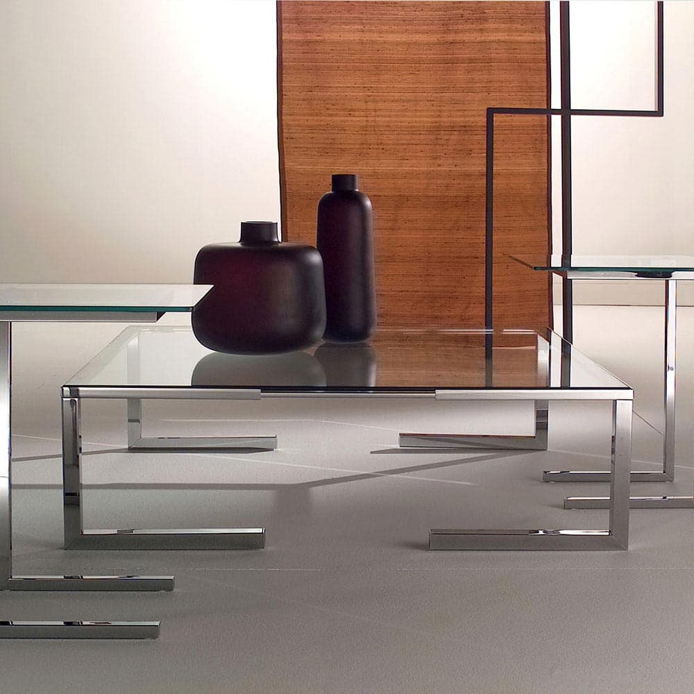 Tempura Coffee Table by Oris