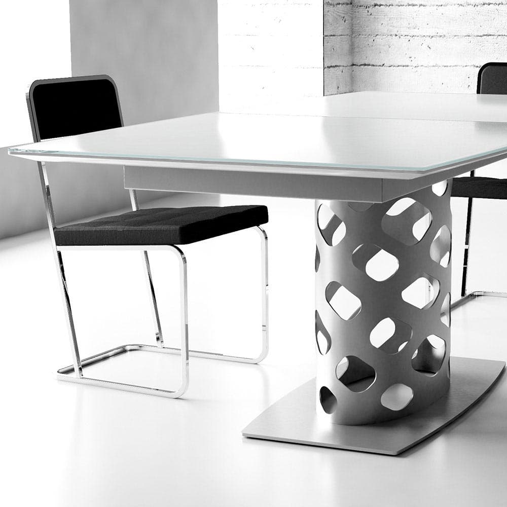 Wk Dining Table by Oris