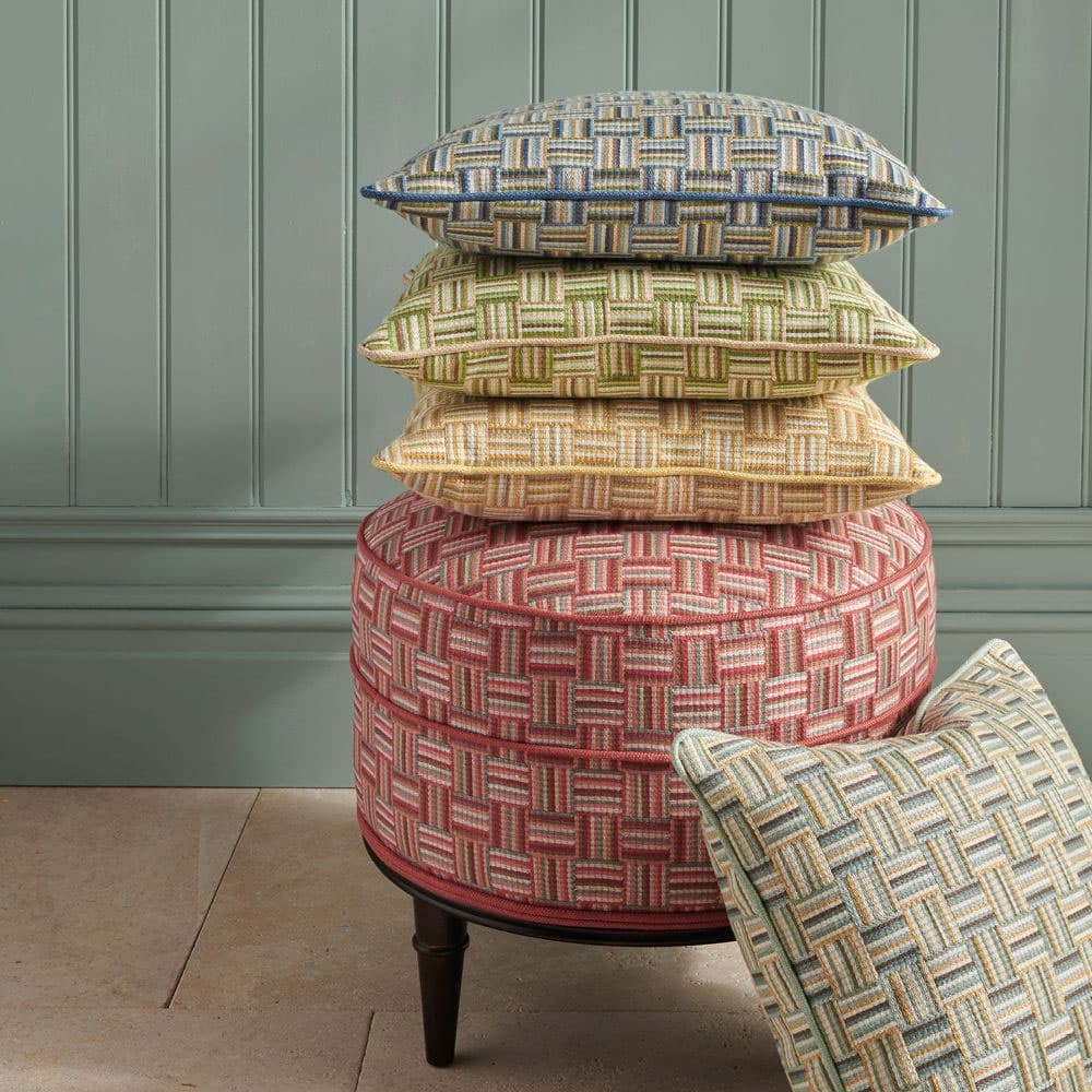 Attwood Fabrics By FCI London