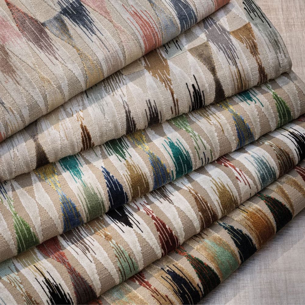 Colville Fabrics By FCI London