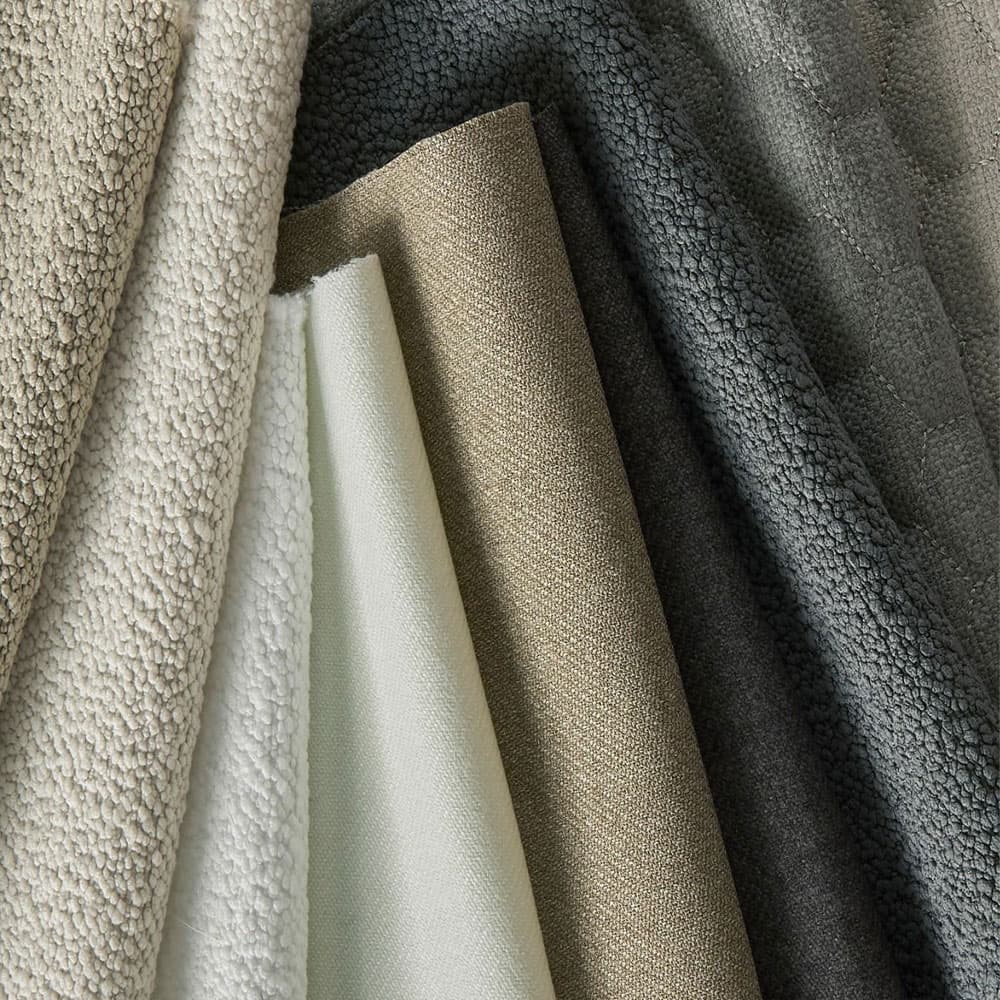 Teffont Fabrics By FCI London