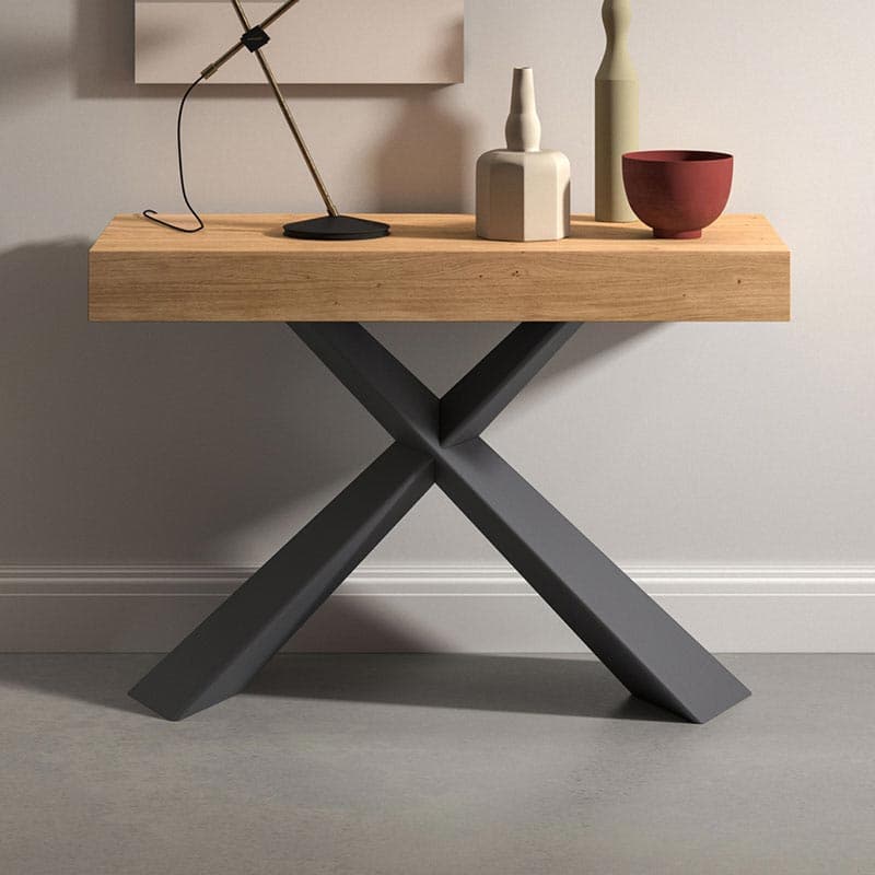 4You Console Table by Ozzio Italia