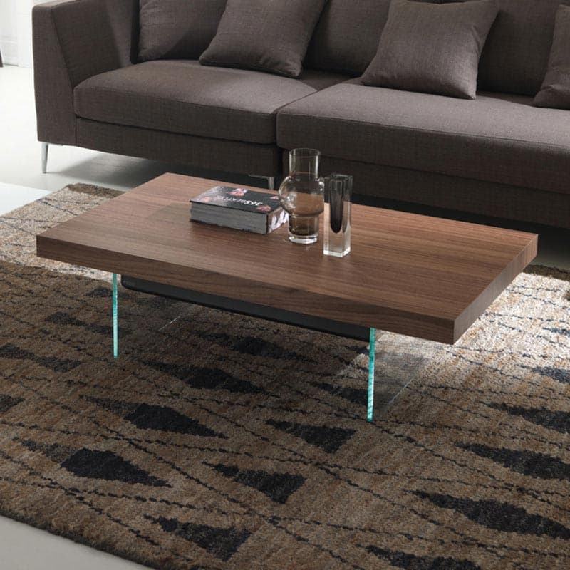 Bellagio Coffee Table by Ozzio Italia