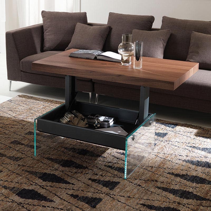 Bellagio Coffee Table by Ozzio Italia