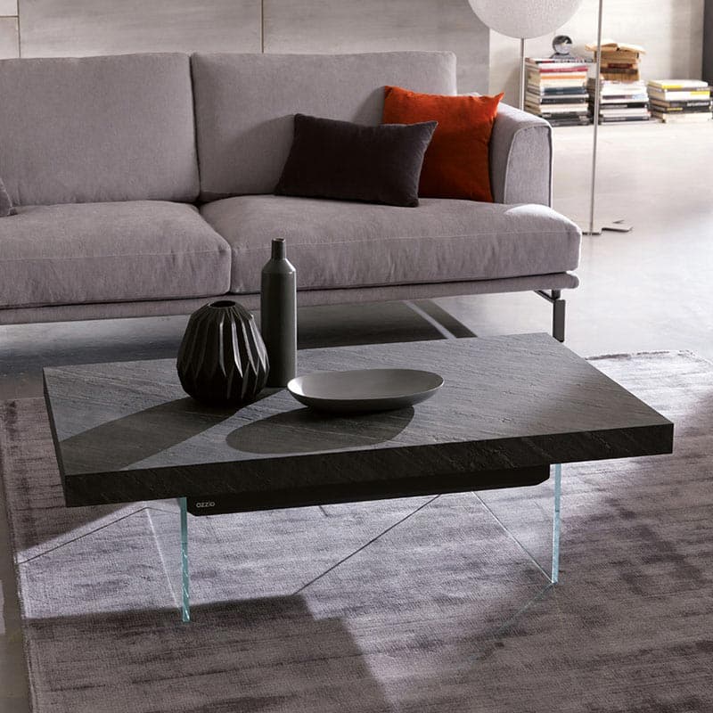 Bellagio Coffee Table by Ozzio Italia