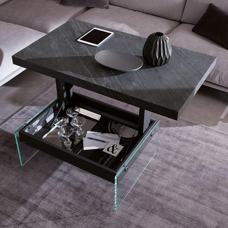 Bellagio Coffee Table by Ozzio Italia