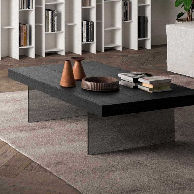 Bellagio Coffee Table by Ozzio Italia