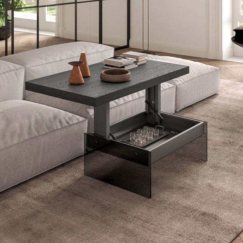 Bellagio Coffee Table by Ozzio Italia