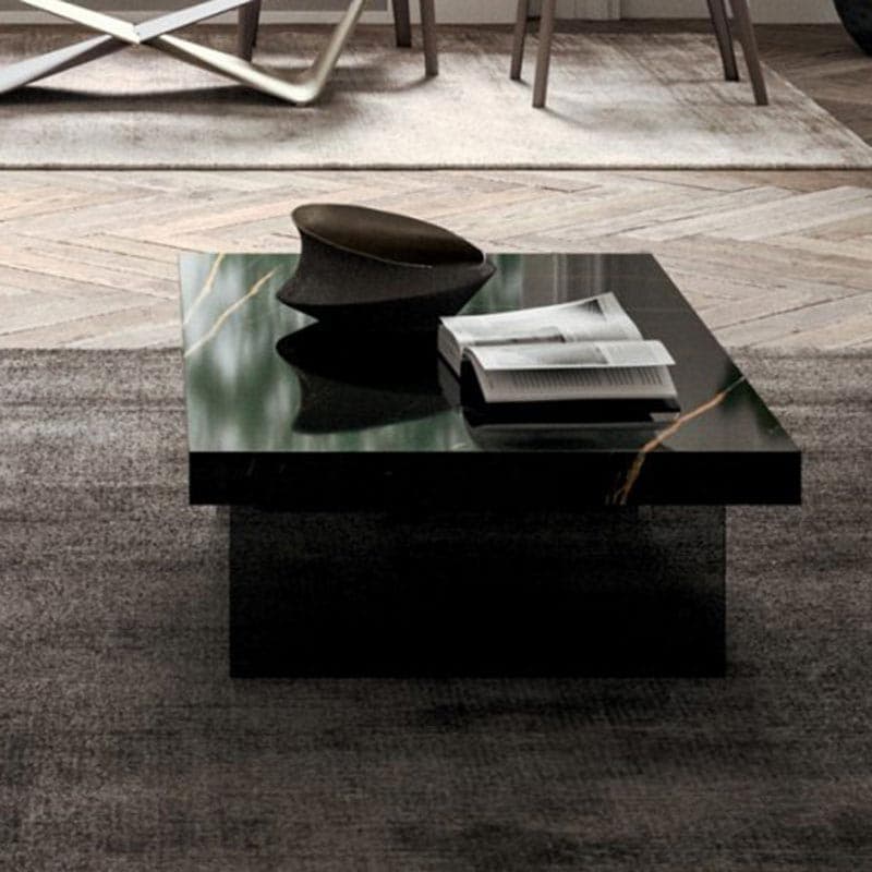 Bellagio Coffee Table by Ozzio Italia