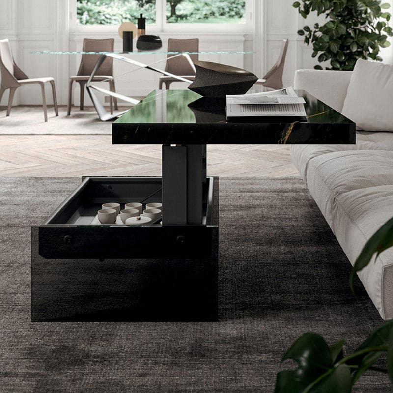 Bellagio Coffee Table by Ozzio Italia