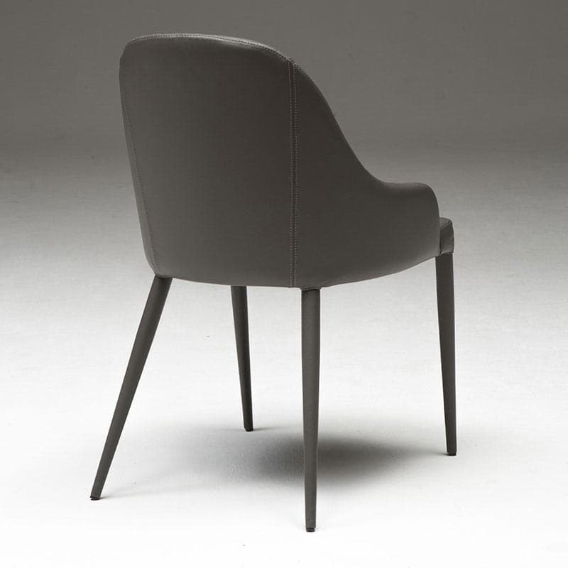 Betta Armchair by Ozzio Italia