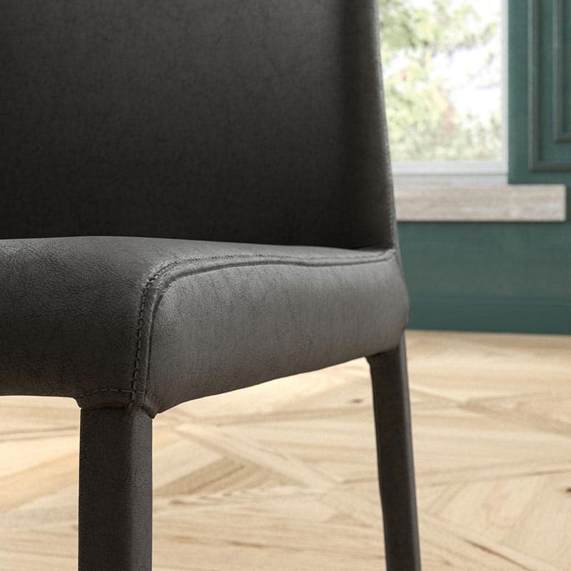 Blitz Dining Chair by Ozzio Italia