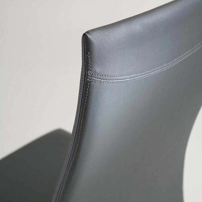 Blitz Dining Chair by Ozzio Italia