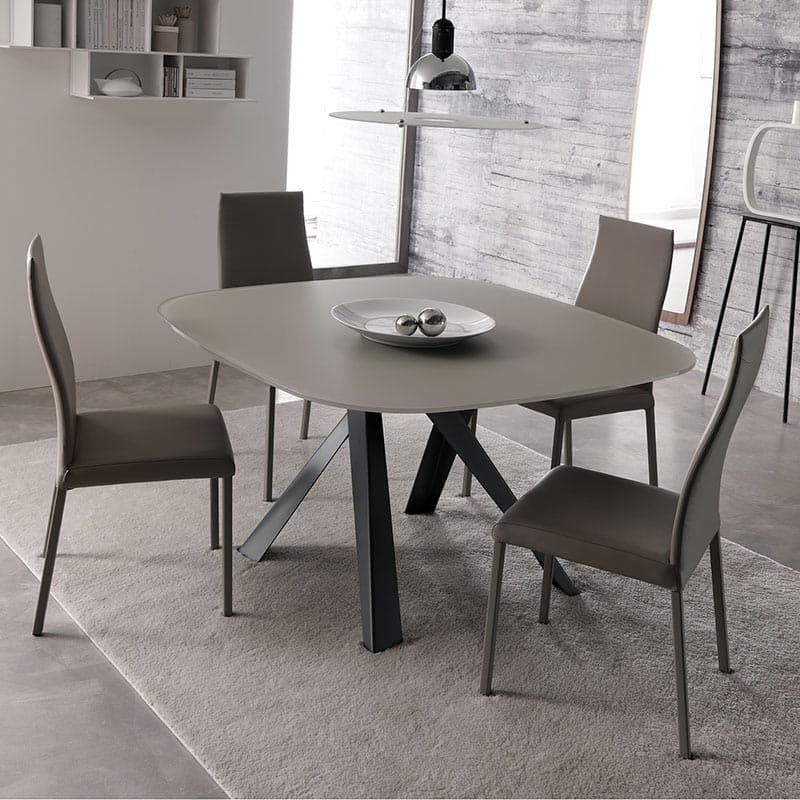 Blitz Dining Chair by Ozzio Italia