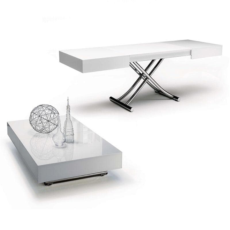 Box Coffee Table by Ozzio Italia