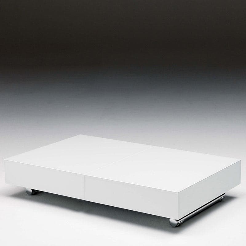 Box Coffee Table by Ozzio Italia