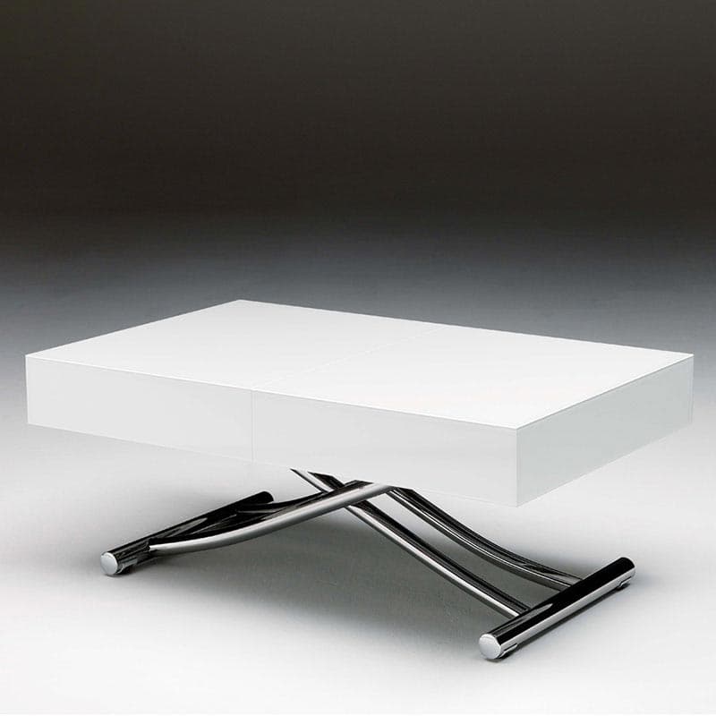 Box Coffee Table by Ozzio Italia