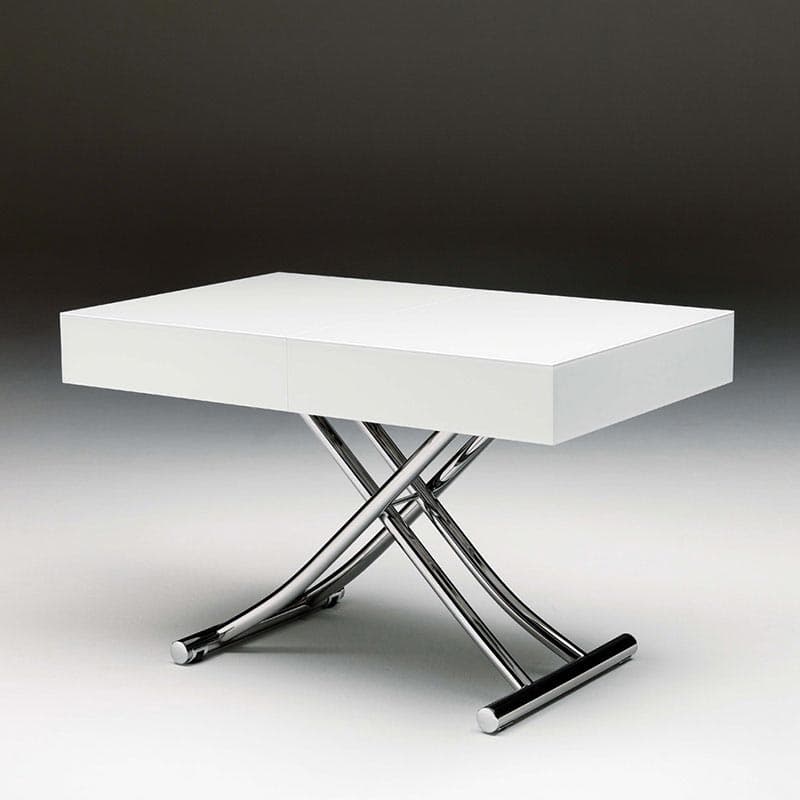 Box Coffee Table by Ozzio Italia