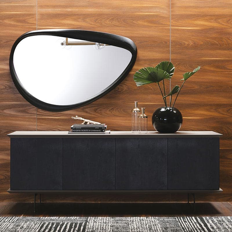 Brera Sideboard by Ozzio Italia