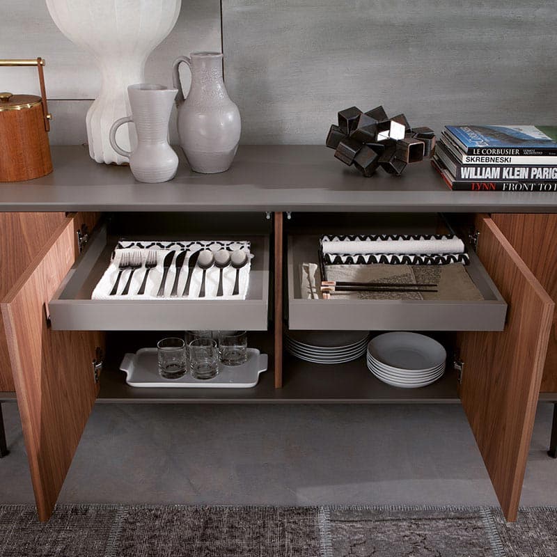 Brera Sideboard by Ozzio Italia