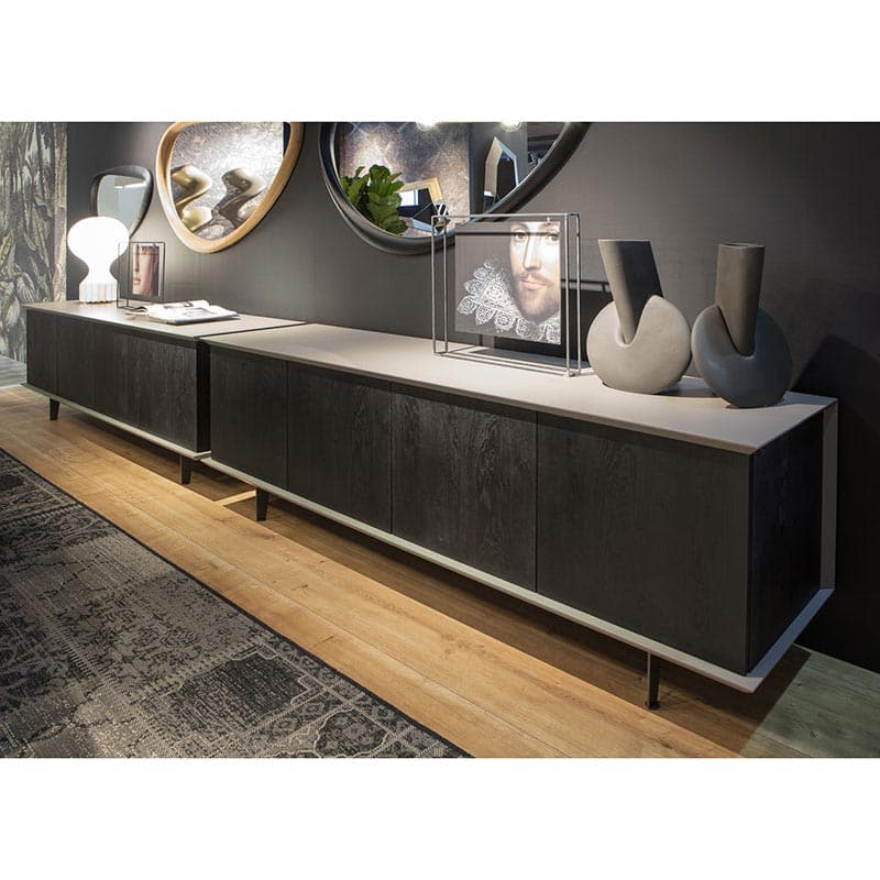 Brera Sideboard by Ozzio Italia