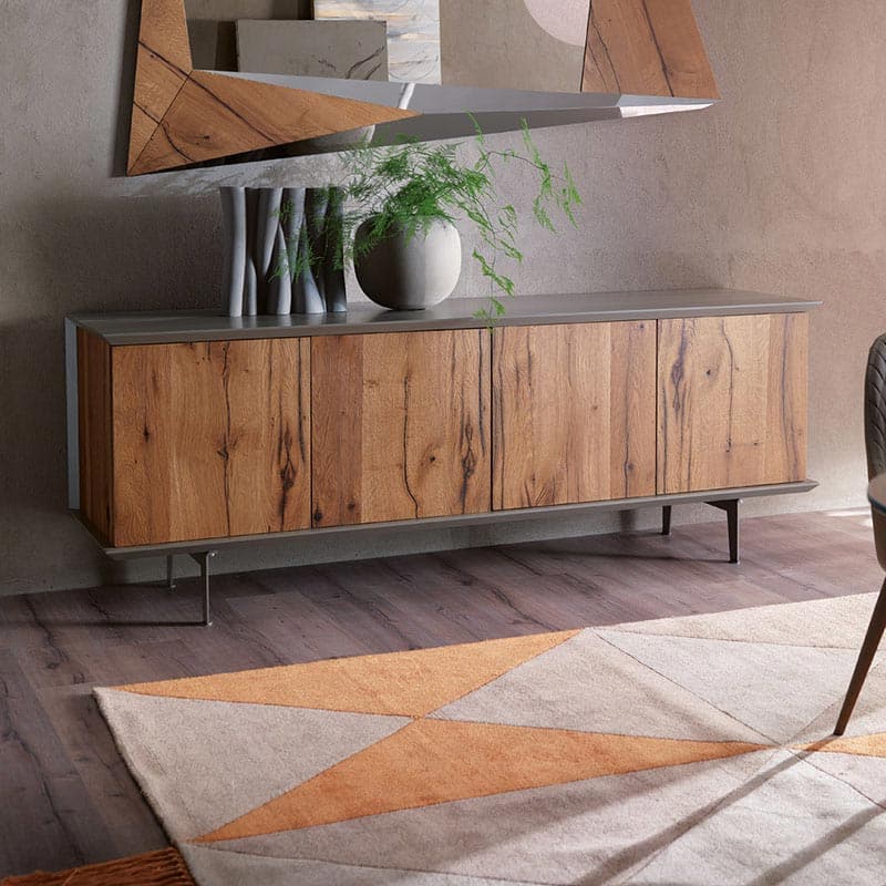 Brera Sideboard by Ozzio Italia