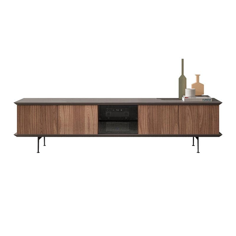 Brera Tv Sideboard by Ozzio Italia