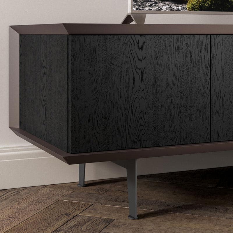 Brera Tv Sideboard by Ozzio Italia