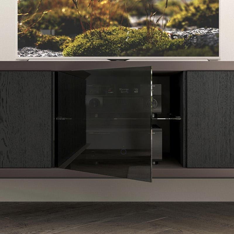 Brera Tv Sideboard by Ozzio Italia