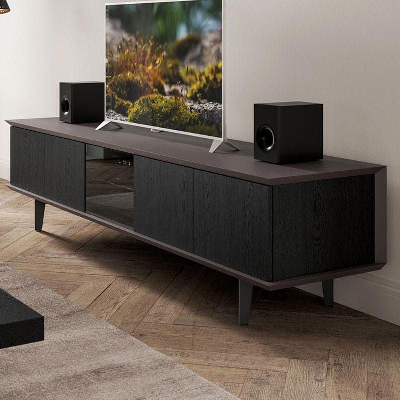 Brera Tv Sideboard by Ozzio Italia