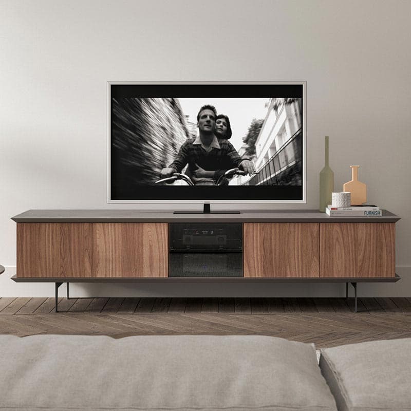 Brera Tv Sideboard by Ozzio Italia