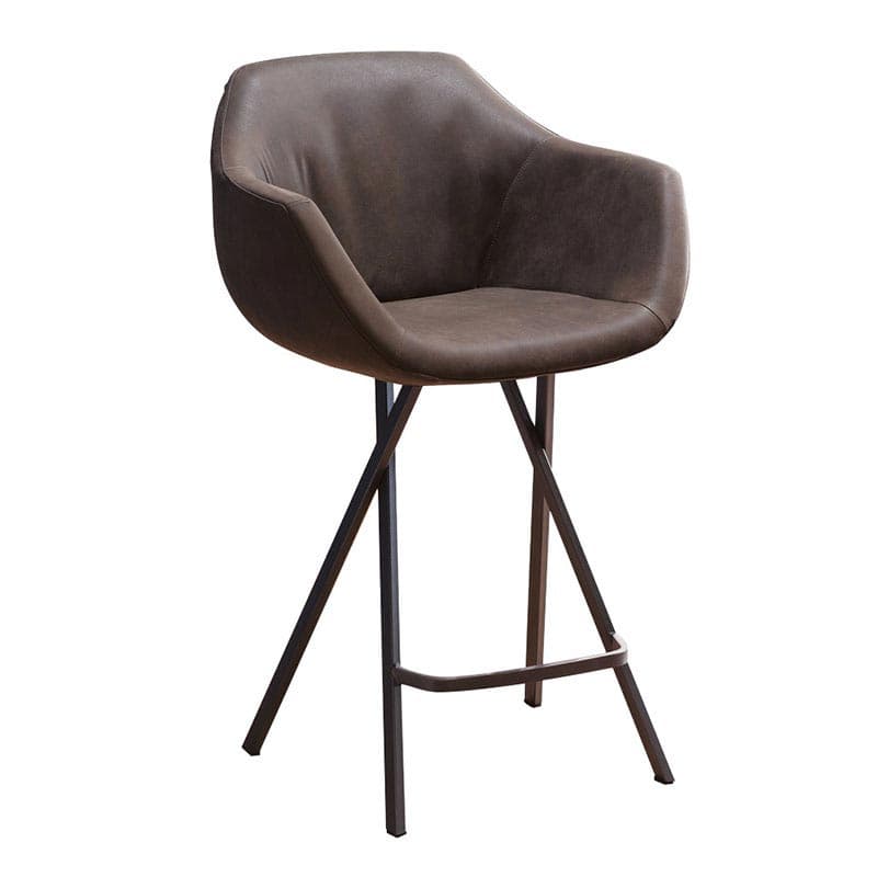 Dumbo Bar Stool by Ozzio Italia