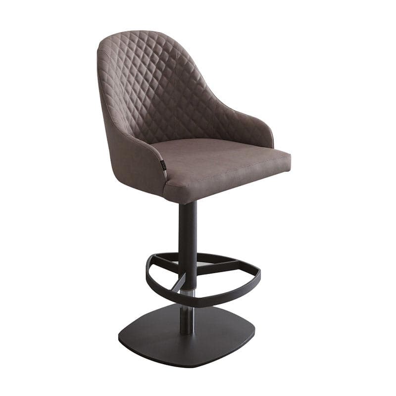 Dylan Bar Stool by Ozzio Italia