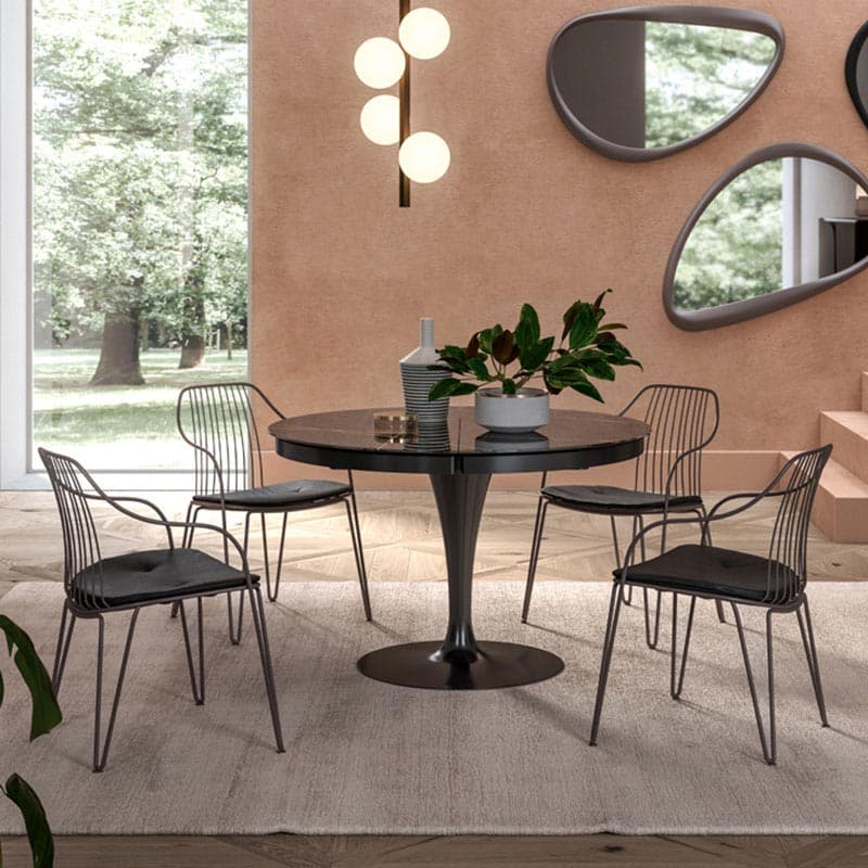 Eclipse Extending Tables by Ozzio Italia