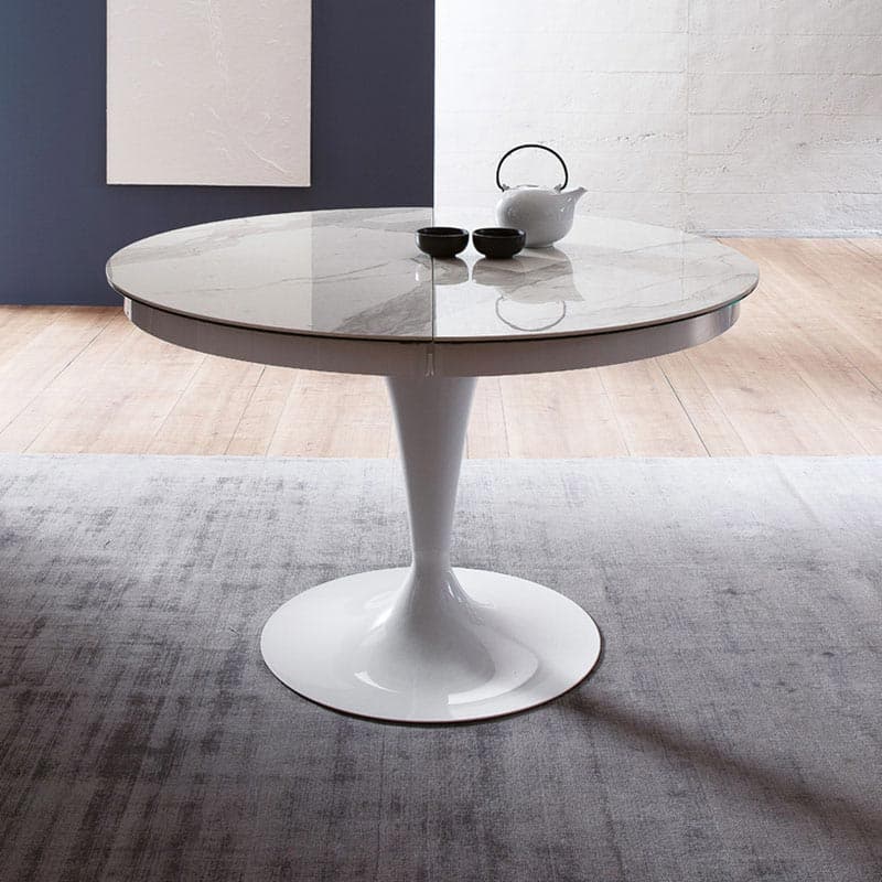 Eclipse Extending Tables by Ozzio Italia