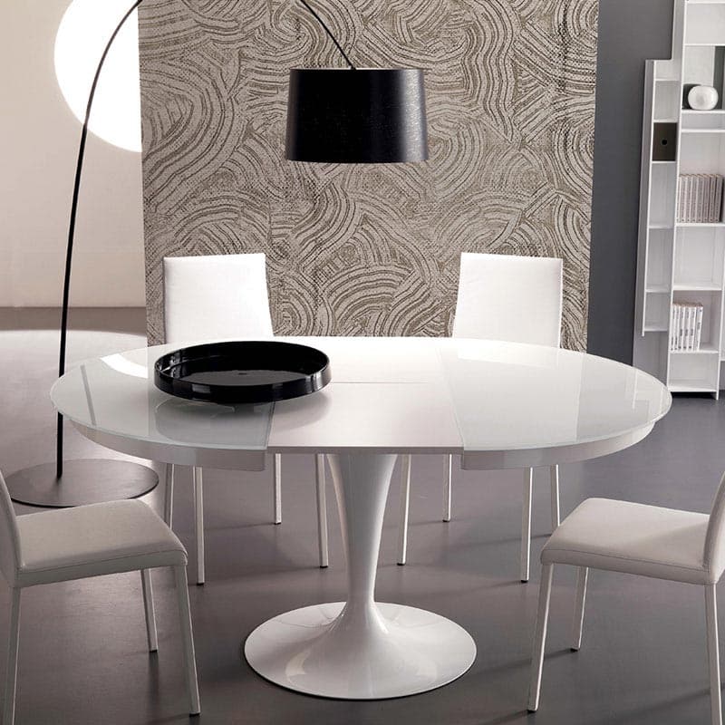 Eclipse Extending Tables by Ozzio Italia