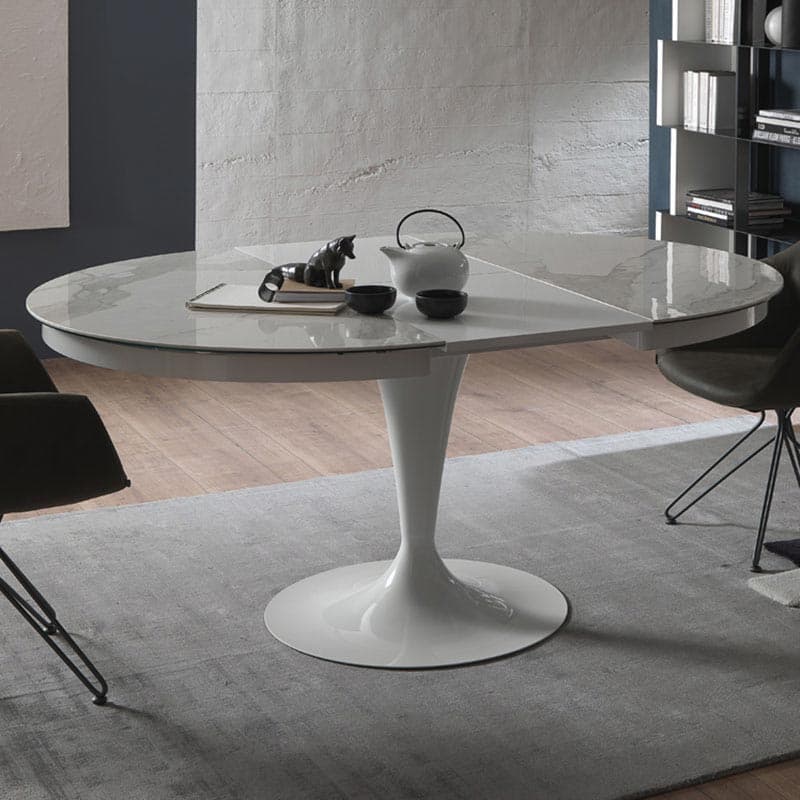 Eclipse Extending Tables by Ozzio Italia